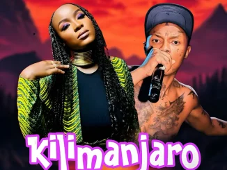Wendy Moon – Kilimanjaro ft Shebeshxt, Mr Diego & Naqua SA
