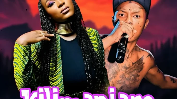 Wendy Moon – Kilimanjaro ft Shebeshxt, Mr Diego & Naqua SA Wendy Moon – Kilimanjaro ft Shebeshxt, Mr Diego & Naqua SA