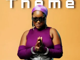 Wendy Moon ft boss SA – THEME Hit Wendy Moon – THEME Hit ft boss SA