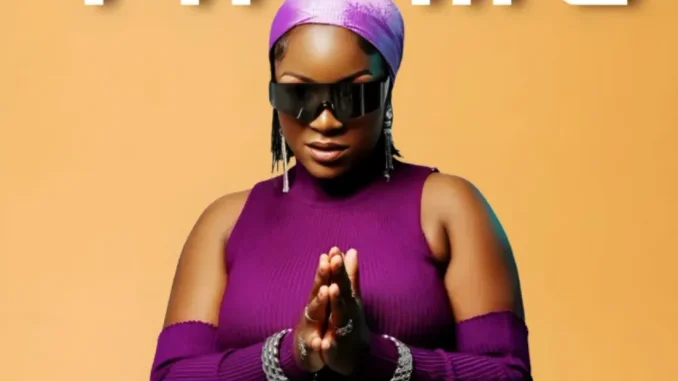Wendy Moon – THEME Hit ft boss SA Wendy Moon – THEME Hit ft boss SA