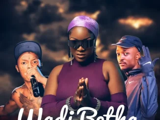 Wendy Moon ft Mr Diego & Tribby Wadi Bhozza – Wadi Betha Wendy Moon – Wadi Betha ft Mr Diego & Tribby Wadi Bhozza