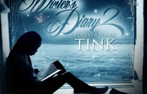 Winter's Diary 2 Forever Yours Tink