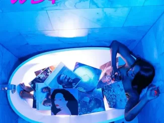 ALBUM: Tink – Winter's Diary 4 Winter's Diary 4 Tink