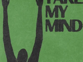WizTheMc & bees & honey – Take My Mind