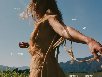 ALBUM: FLETCHER – Would You Still Love Me If You Really Knew Me? Would You Still Love Me If You Really Knew Me? FLETCHER