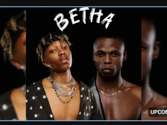 Xduppy ft Ftears & Toss – Betha Xduppy – Betha ft Ftears & Toss