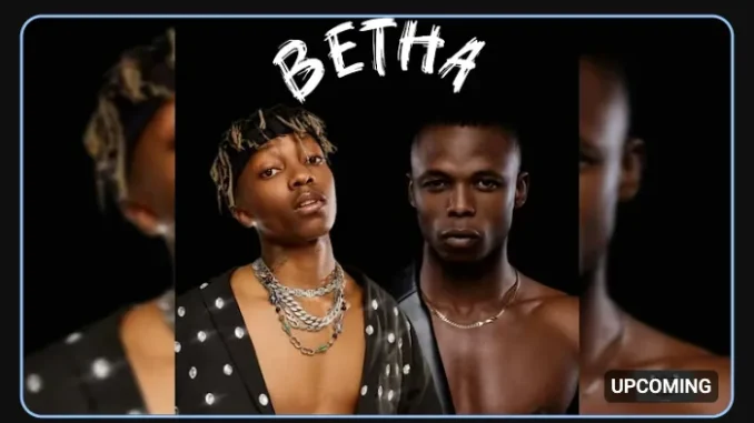 Xduppy – Betha ft Ftears & Toss Xduppy – Betha ft Ftears & Toss
