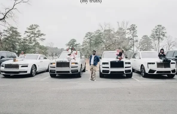 YFN Lucci – JAN. 31st (my truth) YFN Lucci – JAN. 31st (my truth)