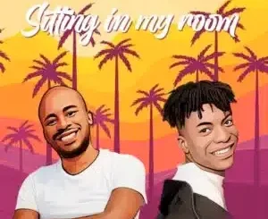 Yogilocco – Sitting in My Room ft M Power RSA
