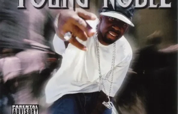 Young Noble & Outlawz Noble Justice (Outlawz Presents Young Noble)