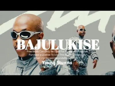 Young Stunna – Bajulukise ft Kabza De Small, ShaunMusiq, Scotts Maphuma & Xduppy Young Stunna – Bajulukise ft Kabza De Small, ShaunMusiq, Scotts Maphuma & Xduppy