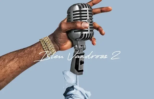 Yung Bleu Bleu Vandross 2 Yung Bleu Bleu Vandross 2