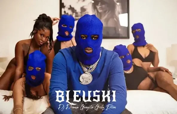 Yung Bleu Bleuski