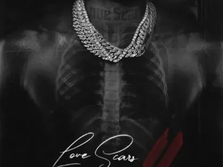 ALBUM: Yung Bleu – Love Scars II (Acoustic Deluxe) Yung Bleu Love Scars II (Acoustic Deluxe)