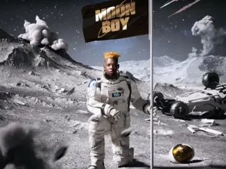ALBUM: Yung Bleu – Moon Boy (Deluxe) Yung Bleu Moon Boy (Deluxe)