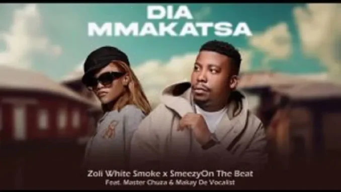 Zoli White Smoke – Dia Makatsa ft Smeezy On The Beat, Master Chuza & Makay De Vocalist