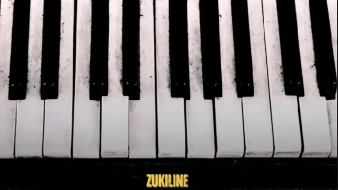 Zukiline – Saka lenna ft Nick R4fv Zukiline – Saka lenna ft Nick R4fv